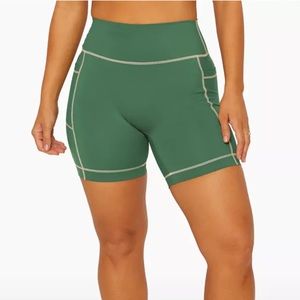 Set Active Sportbody Courtside Shorts
